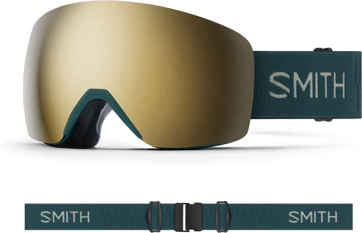 Smith Optics Snow Goggles M00681 Skyline Goggles - view 22
